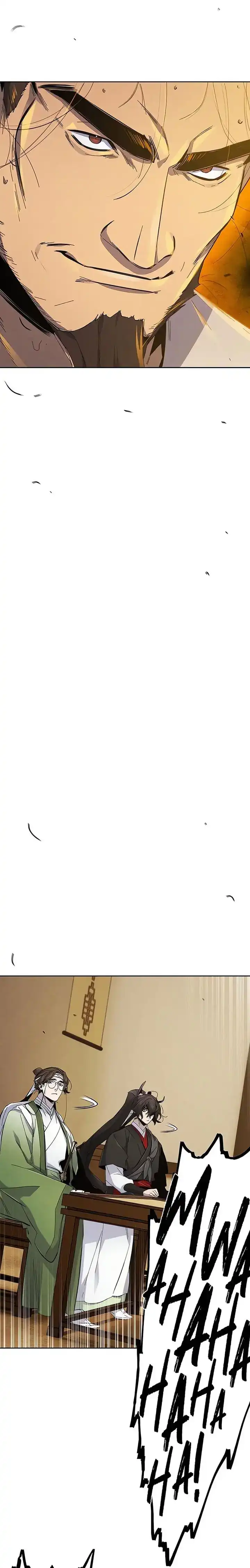 Baca Return of the Mad Demon - Chapter 182 halaman 16