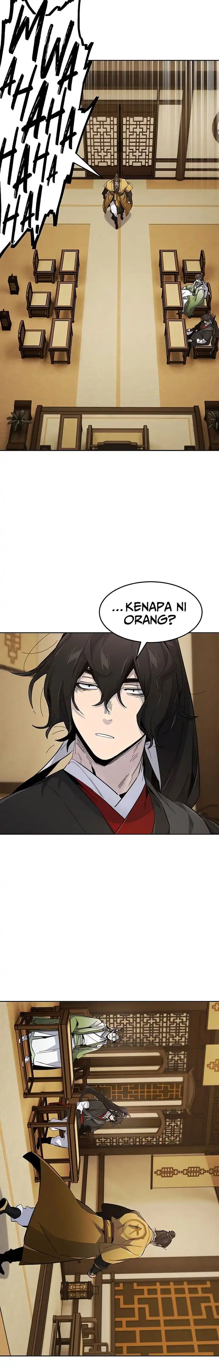 Baca Return of the Mad Demon - Chapter 182 halaman 17