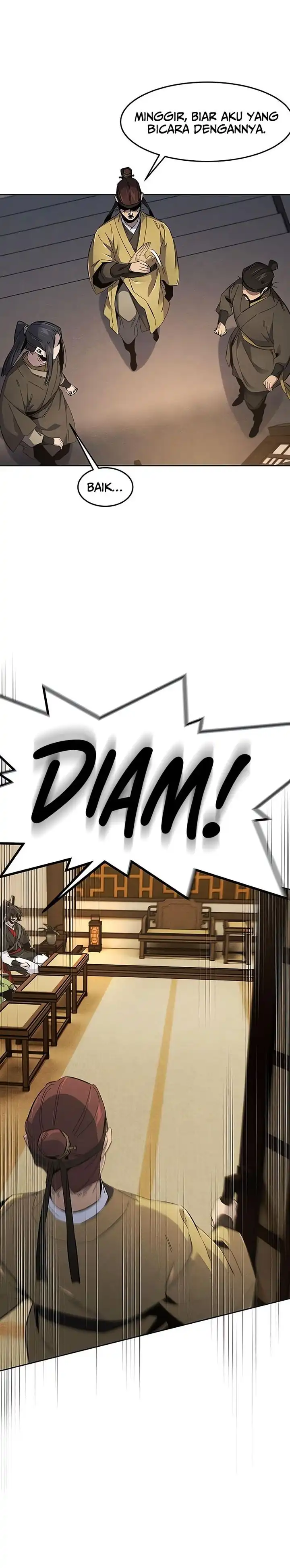 Baca Return of the Mad Demon - Chapter 182 halaman 3