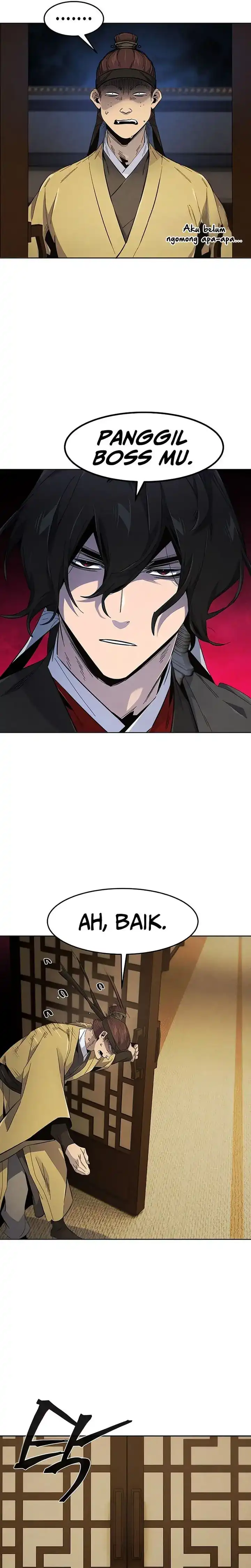 Baca Return of the Mad Demon - Chapter 182 halaman 4