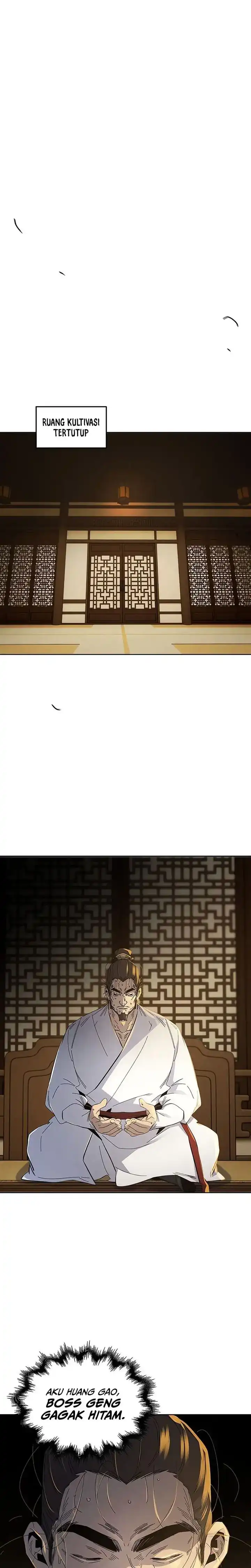 Baca Return of the Mad Demon - Chapter 182 halaman 8