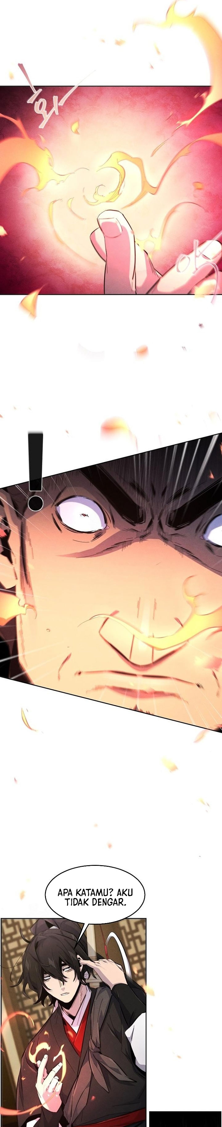 Baca Return of the Mad Demon - Chapter 183 halaman 10