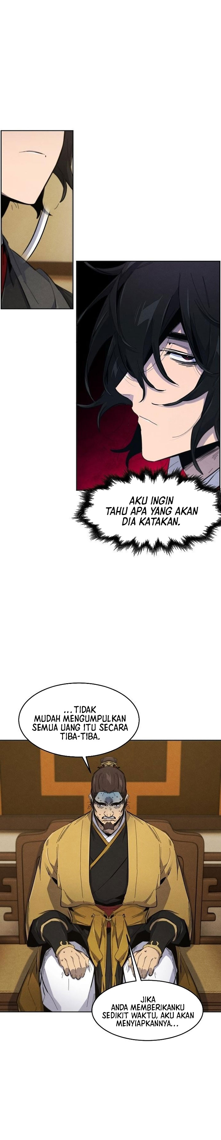 Baca Return of the Mad Demon - Chapter 183 halaman 17