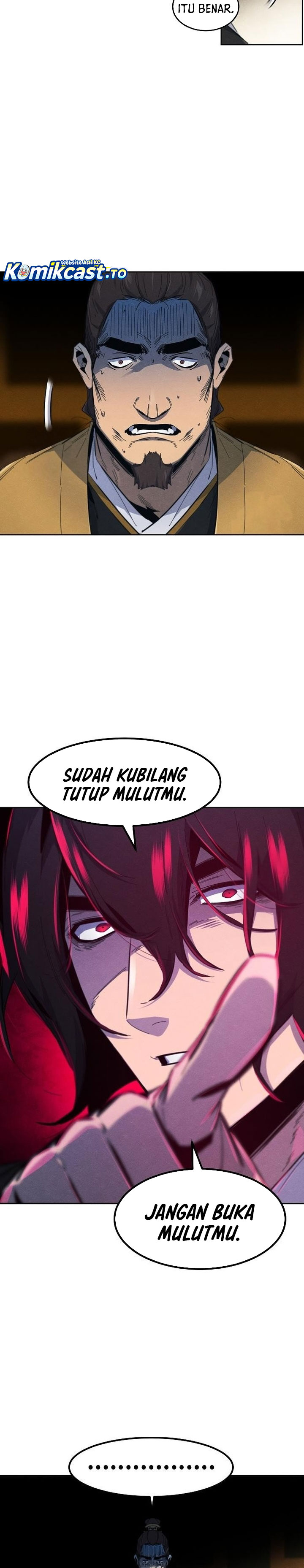 Baca Return of the Mad Demon - Chapter 183 halaman 20