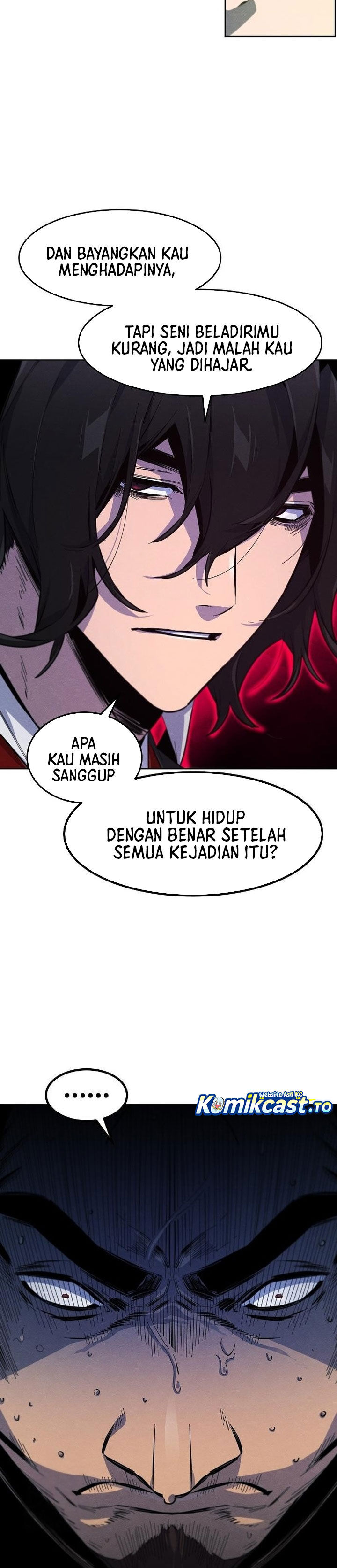 Baca Return of the Mad Demon - Chapter 183 halaman 31