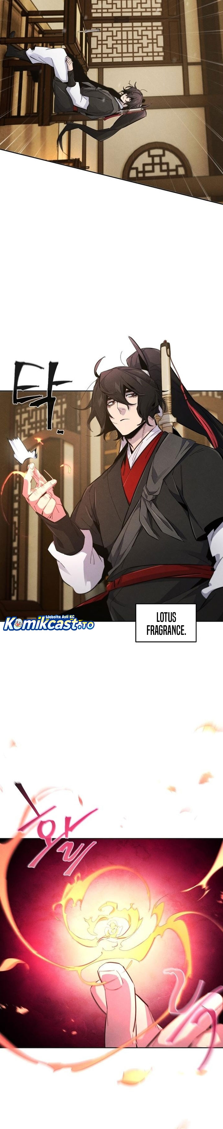 Baca Return of the Mad Demon - Chapter 183 halaman 9