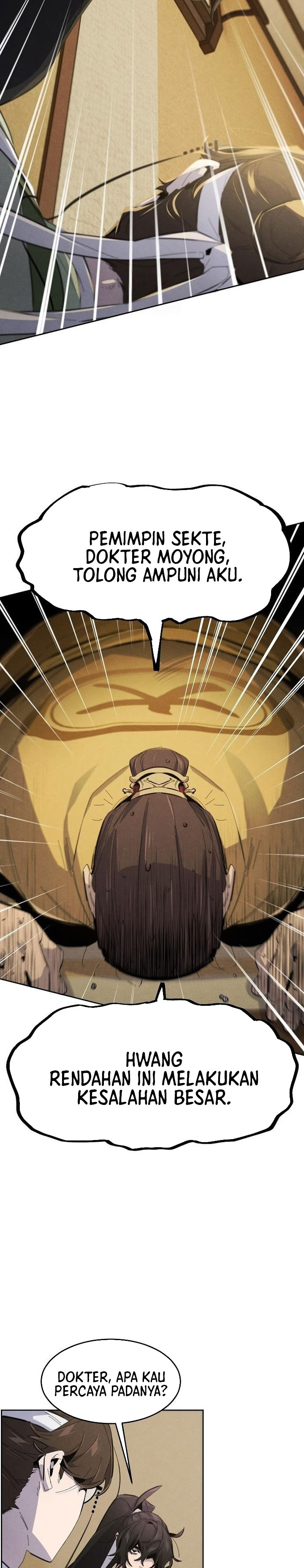 Baca Return of the Mad Demon - Chapter 184 halaman 14