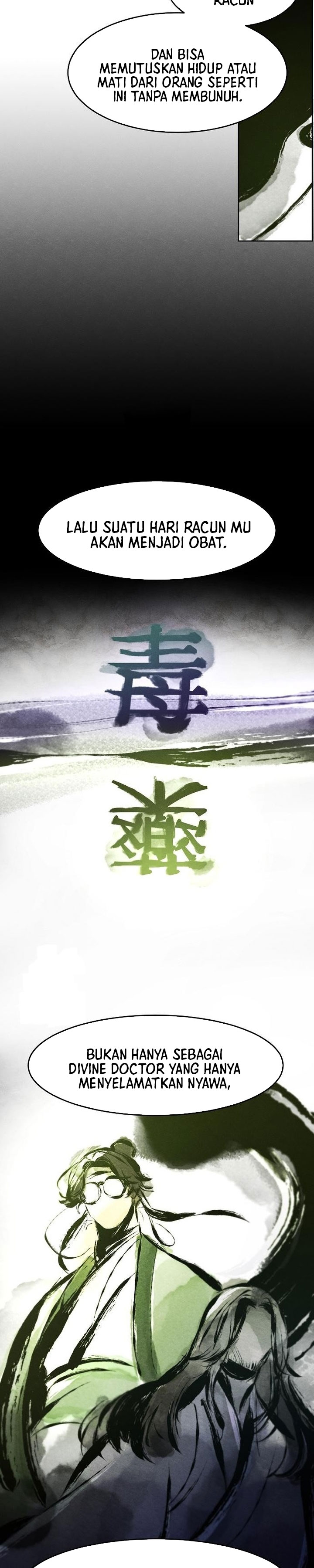 Baca Return of the Mad Demon - Chapter 184 halaman 19