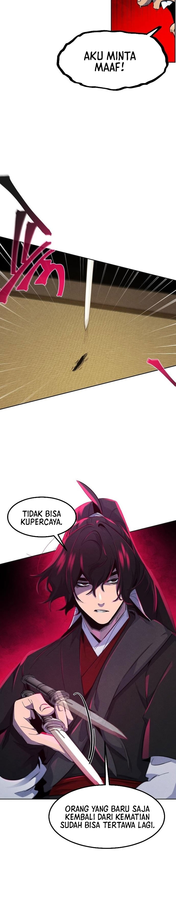 Baca Return of the Mad Demon - Chapter 184 halaman 29