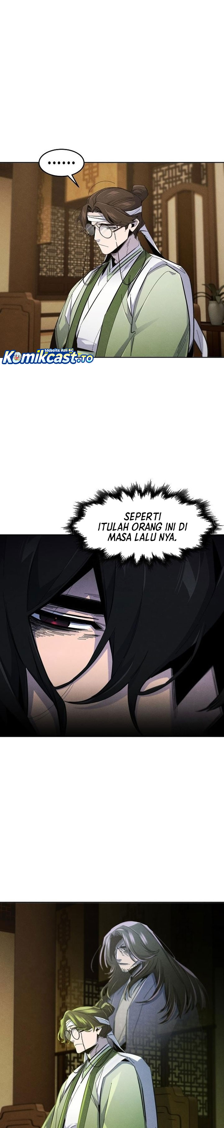 Baca Return of the Mad Demon - Chapter 184 halaman 6