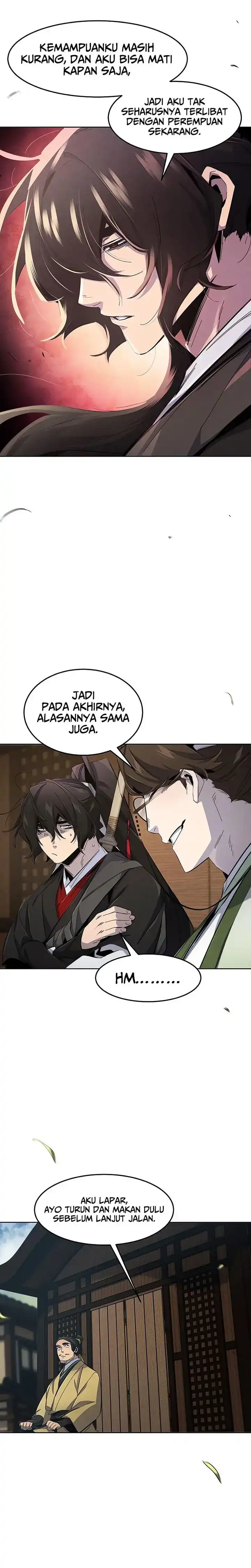 Baca Return of the Mad Demon - Chapter 185 halaman 16