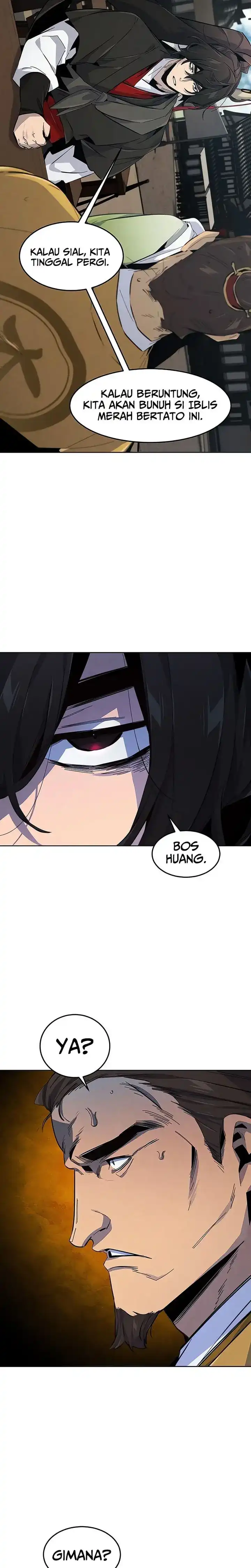 Baca Return of the Mad Demon - Chapter 185 halaman 24