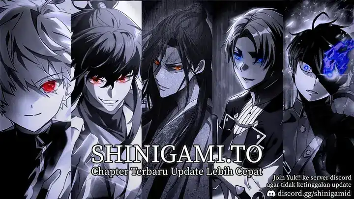 Baca Return of the Mad Demon - Chapter 185 halaman 26