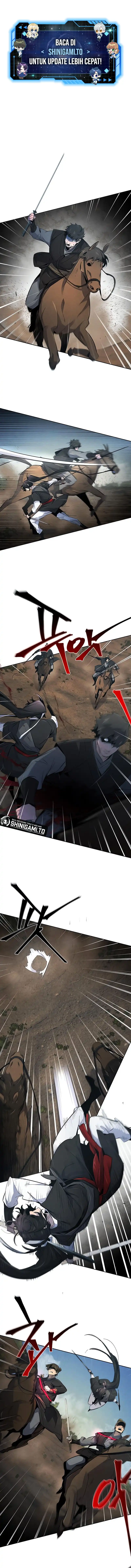 Baca Return of the Mad Demon - Chapter 188 halaman 1