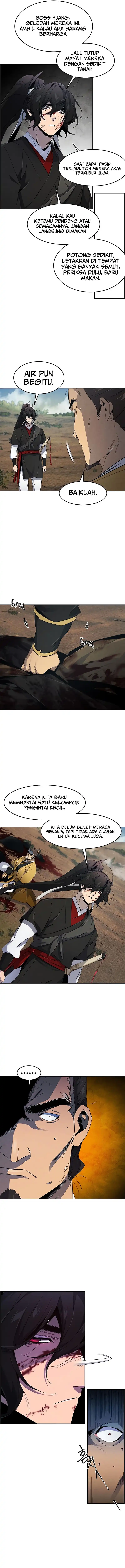 Baca Return of the Mad Demon - Chapter 188 halaman 10