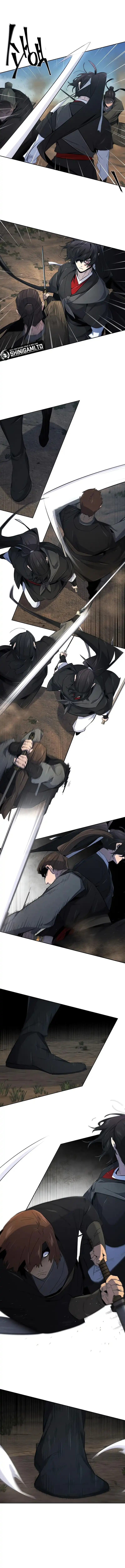 Baca Return of the Mad Demon - Chapter 188 halaman 4