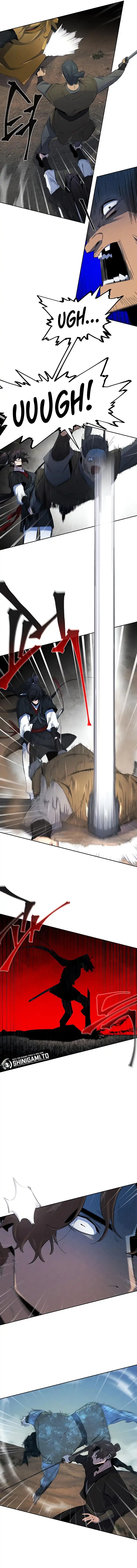 Baca Return of the Mad Demon - Chapter 188 halaman 7