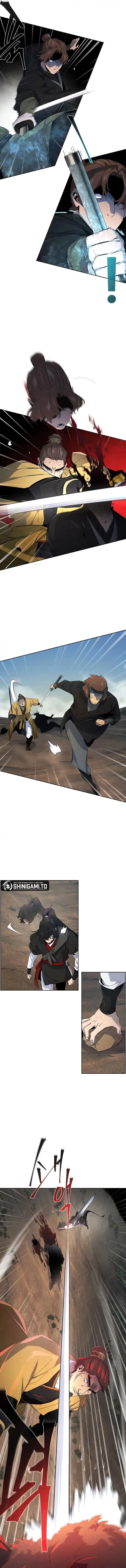 Baca Return of the Mad Demon - Chapter 188 halaman 8