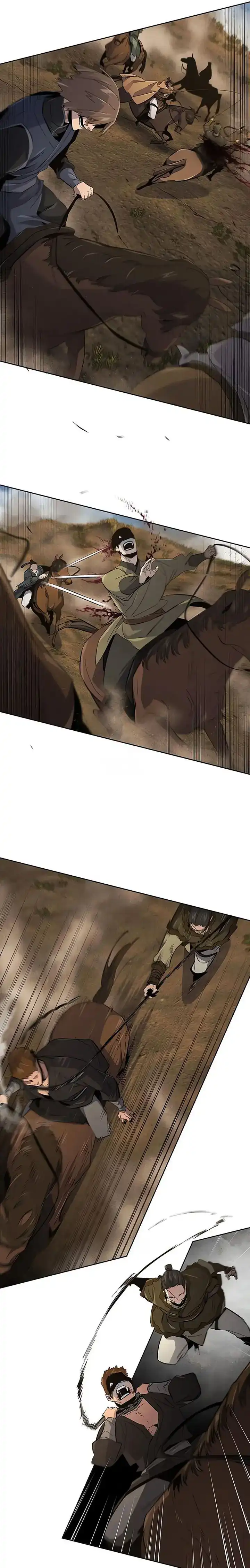 Baca Return of the Mad Demon - Chapter 190 halaman 16