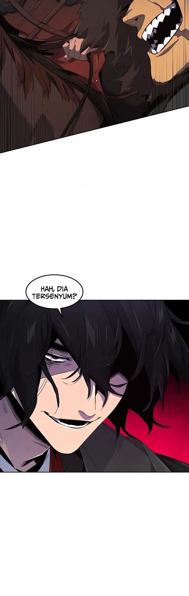 Baca Return of the Mad Demon - Chapter 190 halaman 19