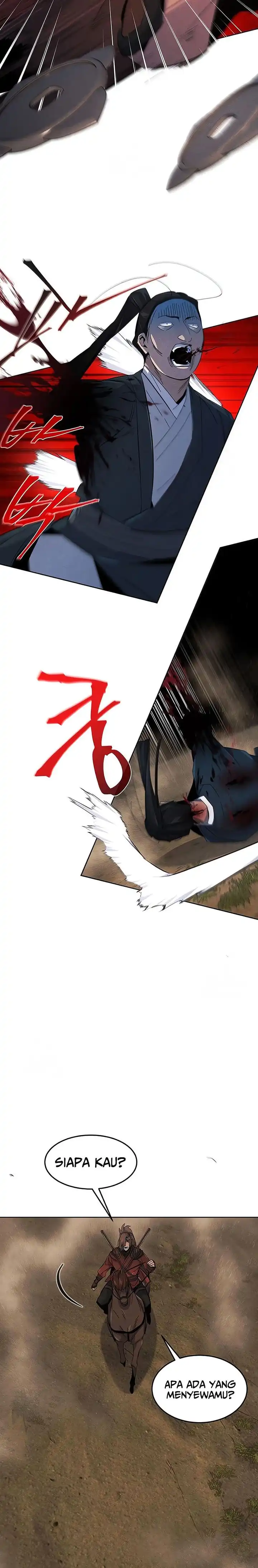 Baca Return of the Mad Demon - Chapter 190 halaman 25