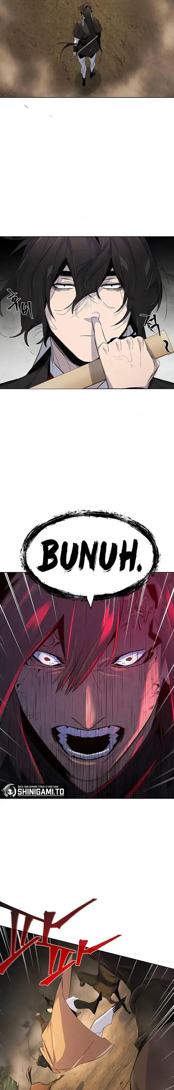 Baca Return of the Mad Demon - Chapter 190 halaman 26