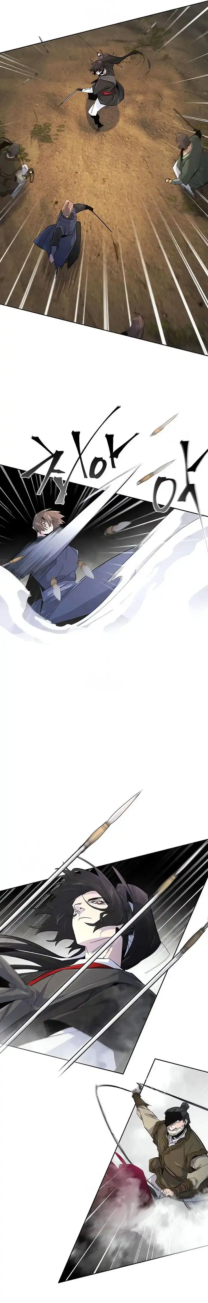 Baca Return of the Mad Demon - Chapter 190 halaman 28