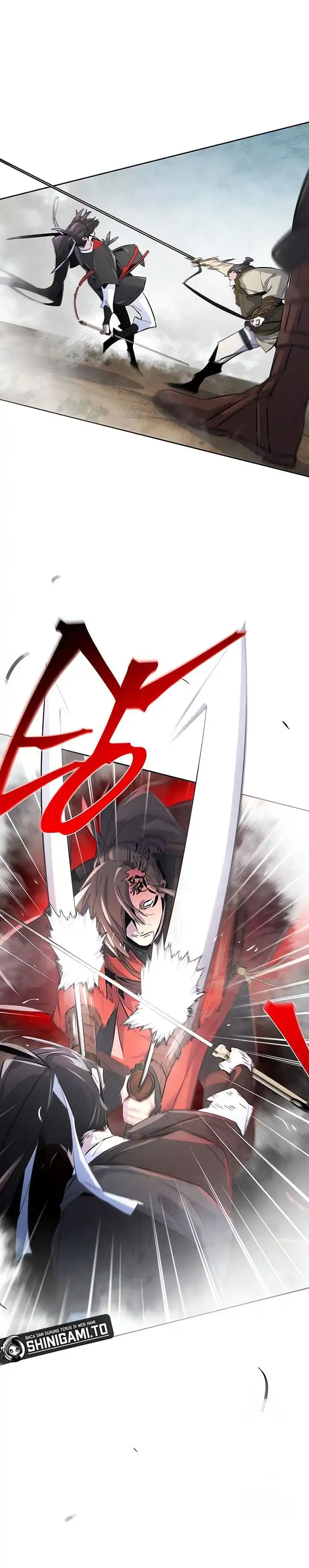 Baca Return of the Mad Demon - Chapter 190 halaman 29