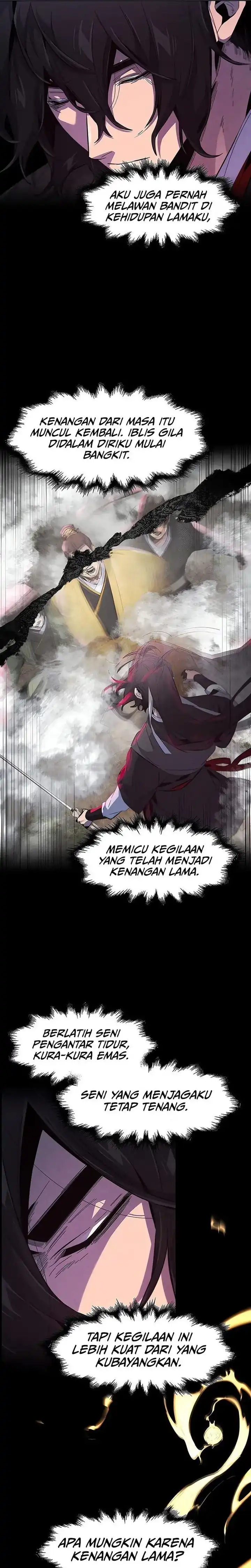 Baca Return of the Mad Demon - Chapter 190 halaman 4