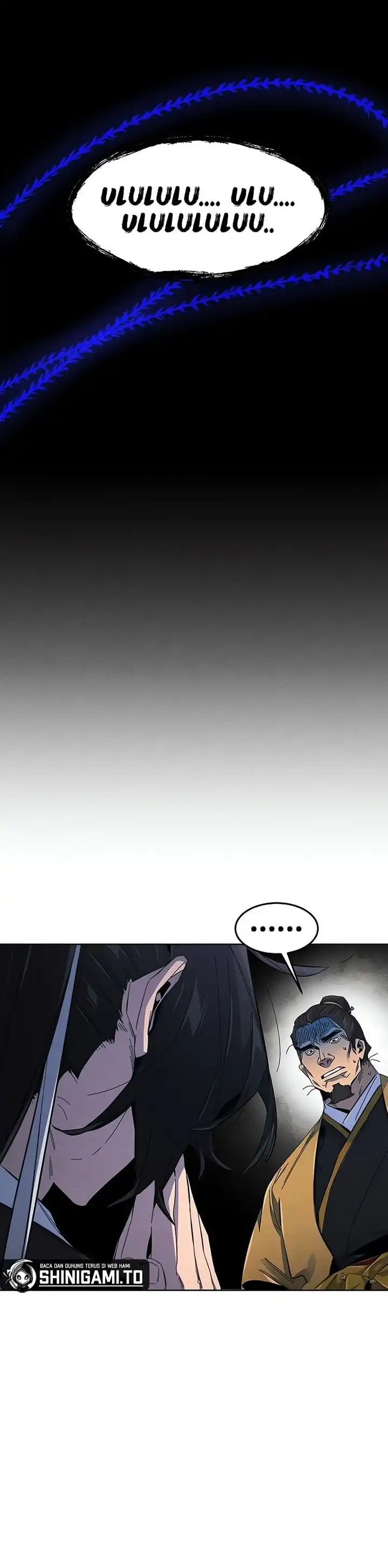 Baca Return of the Mad Demon - Chapter 190 halaman 9