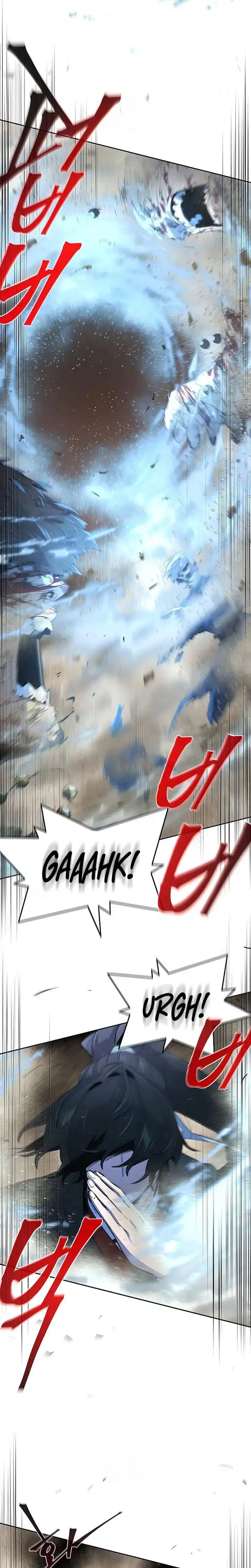 Baca Return of the Mad Demon - Chapter 191 halaman 10