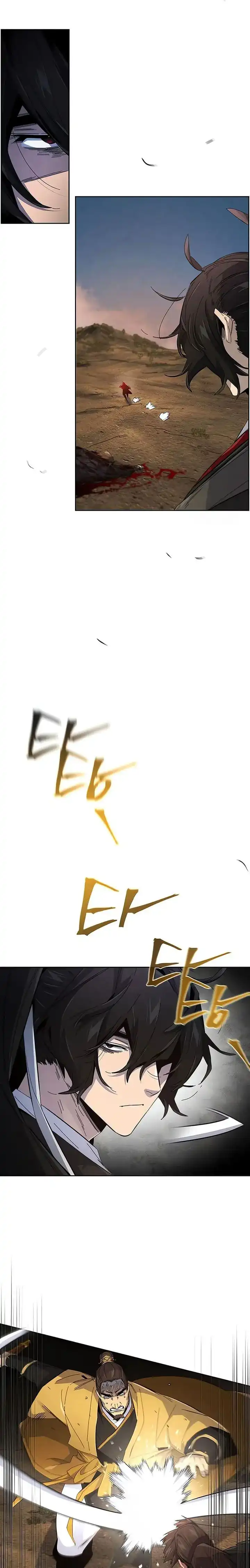 Baca Return of the Mad Demon - Chapter 191 halaman 12