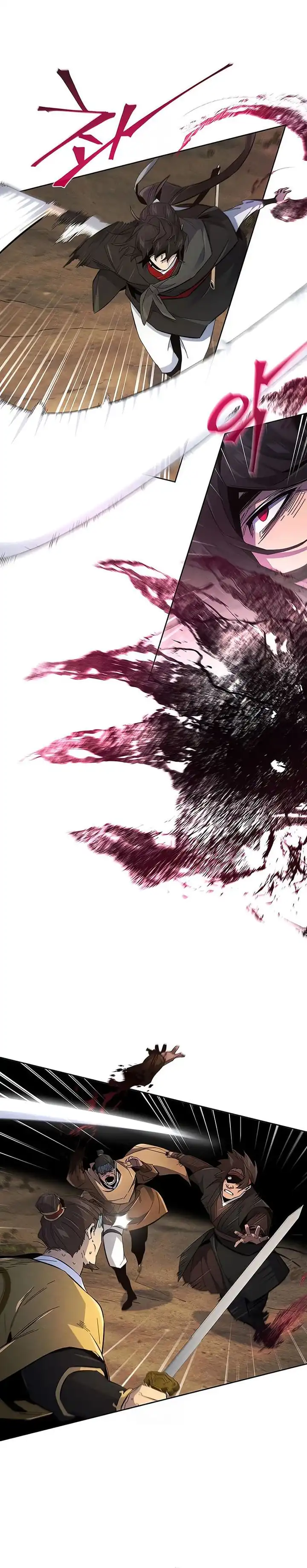 Baca Return of the Mad Demon - Chapter 191 halaman 15