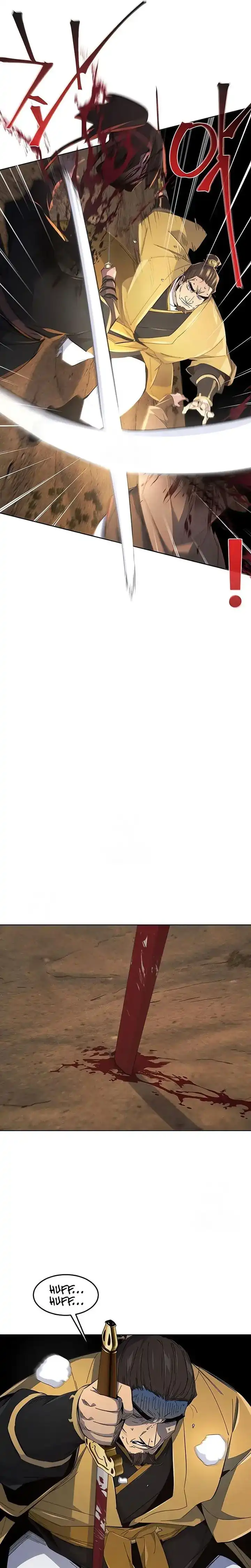 Baca Return of the Mad Demon - Chapter 191 halaman 16