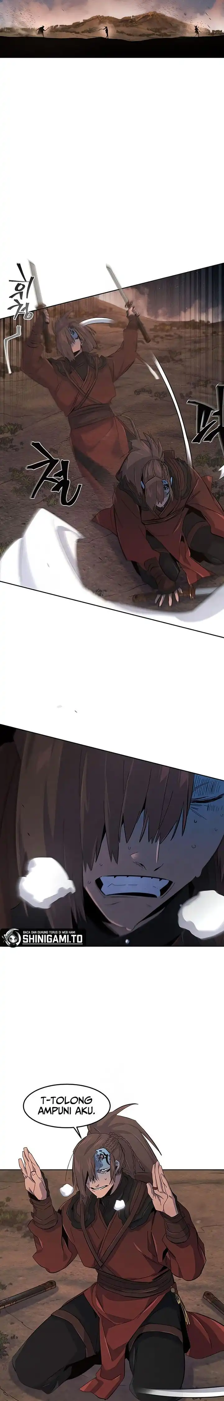 Baca Return of the Mad Demon - Chapter 191 halaman 21