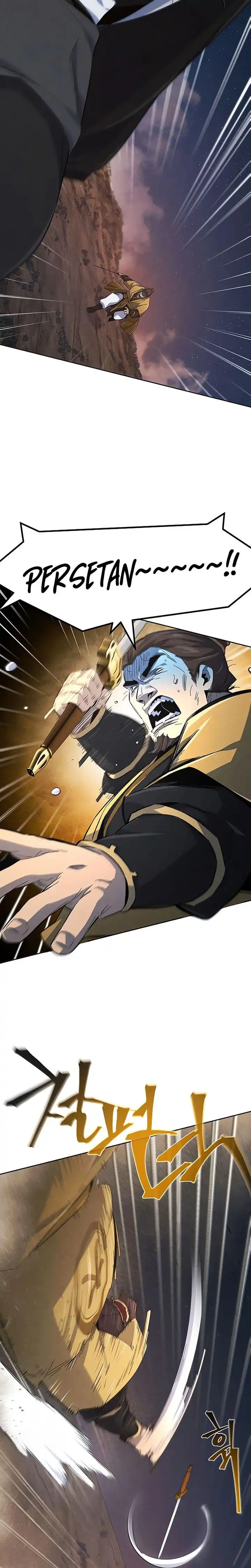 Baca Return of the Mad Demon - Chapter 191 halaman 23