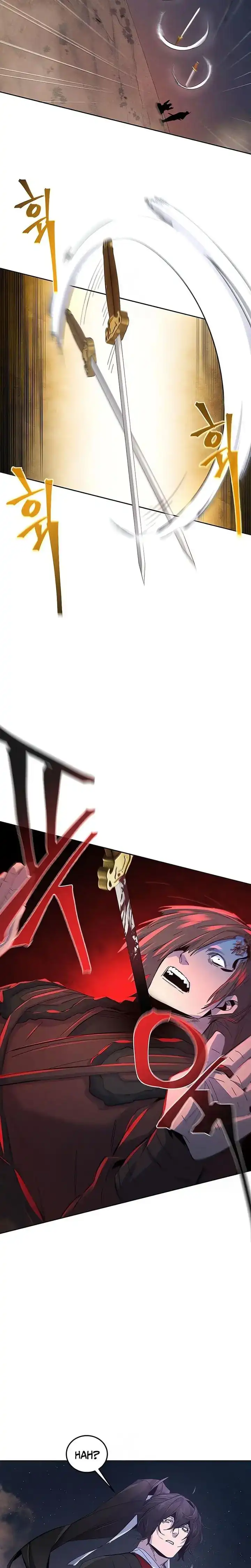 Baca Return of the Mad Demon - Chapter 191 halaman 24