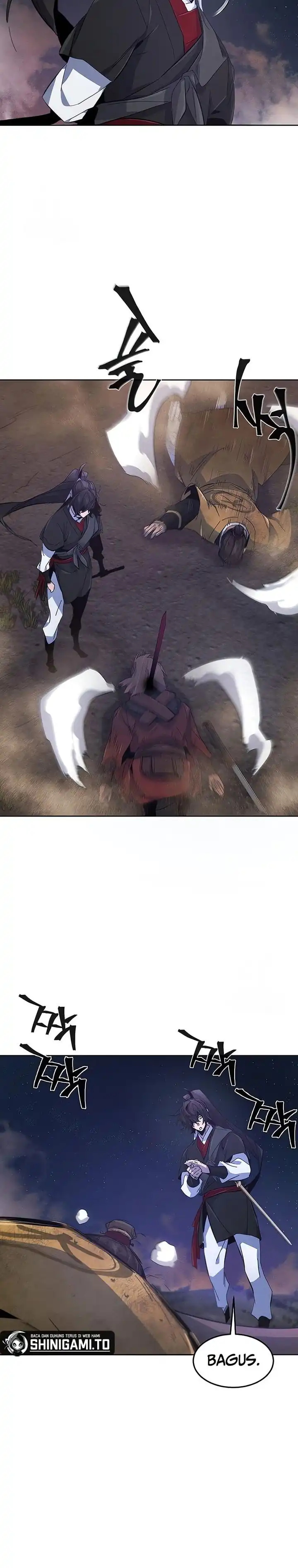 Baca Return of the Mad Demon - Chapter 191 halaman 25