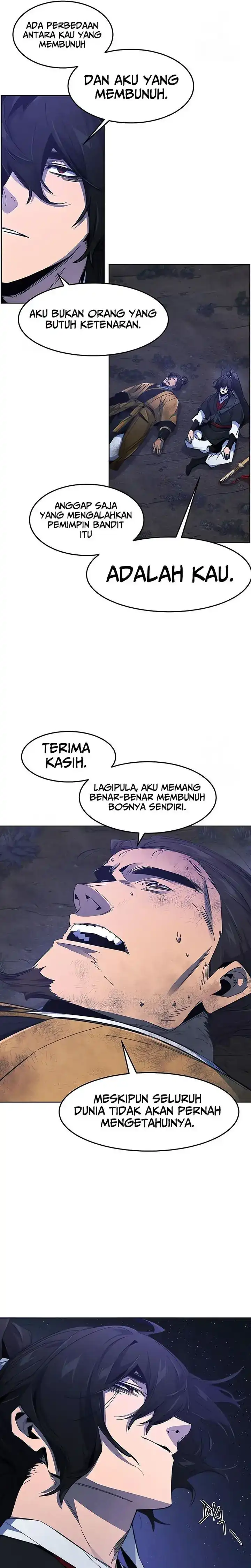 Baca Return of the Mad Demon - Chapter 191 halaman 28