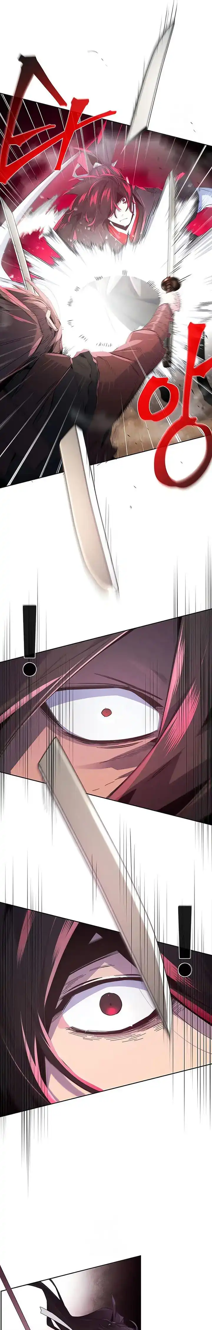 Baca Return of the Mad Demon - Chapter 191 halaman 6