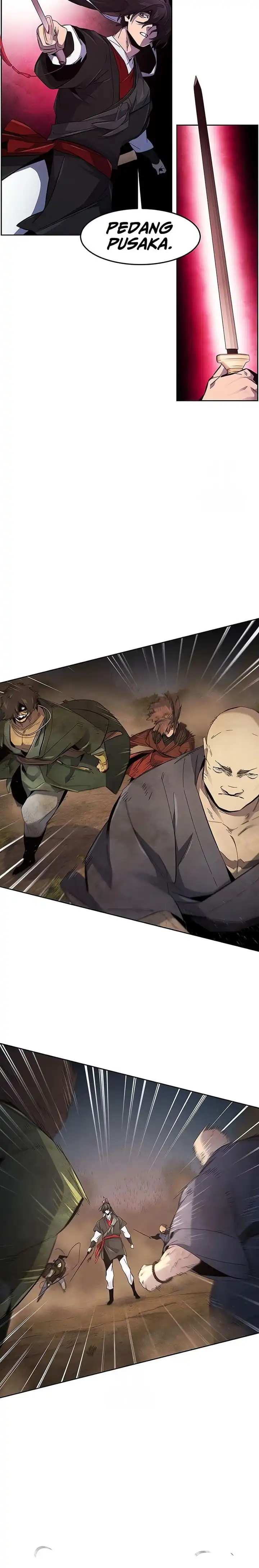 Baca Return of the Mad Demon - Chapter 191 halaman 7