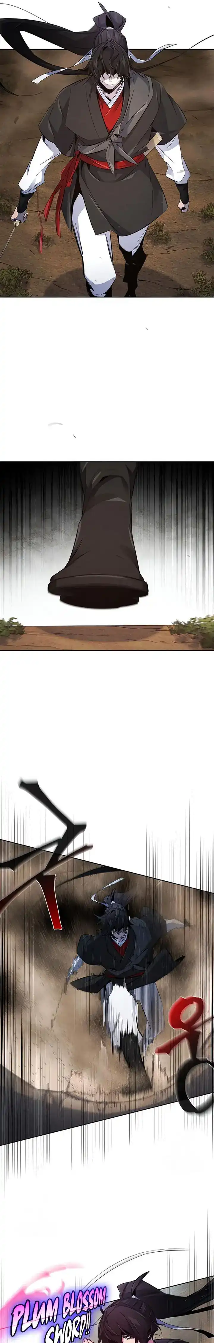 Baca Return of the Mad Demon - Chapter 191 halaman 8