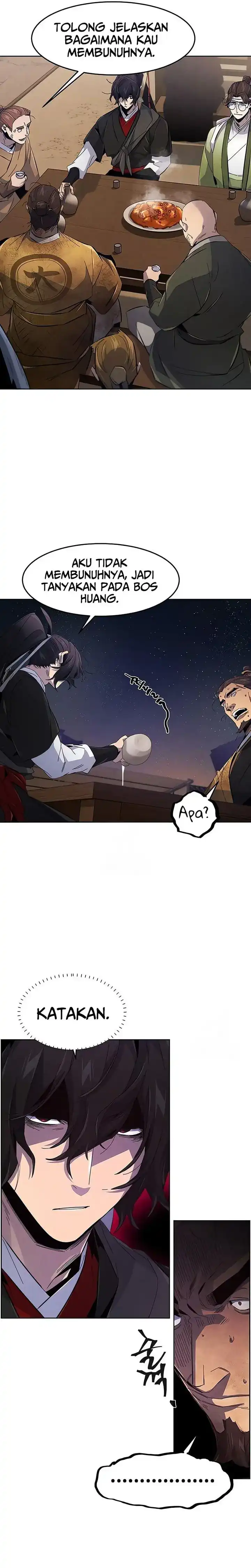 Baca Return of the Mad Demon - Chapter 192 halaman 12