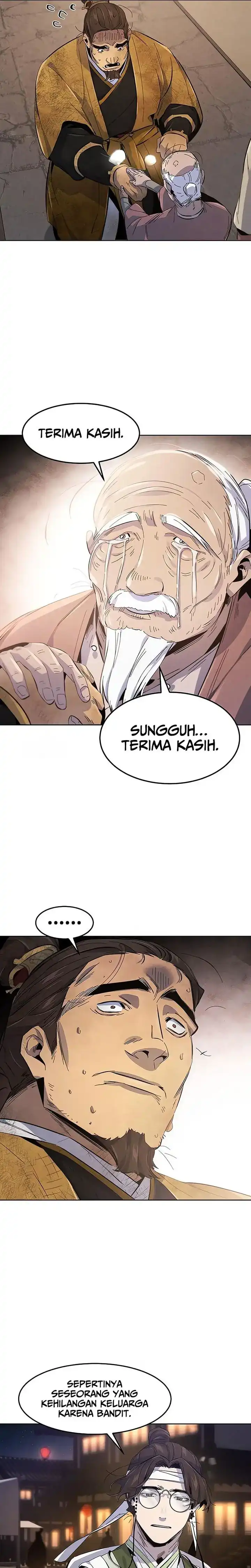 Baca Return of the Mad Demon - Chapter 192 halaman 16