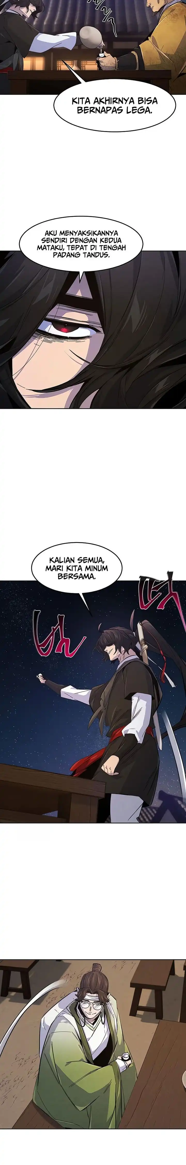 Baca Return of the Mad Demon - Chapter 192 halaman 25