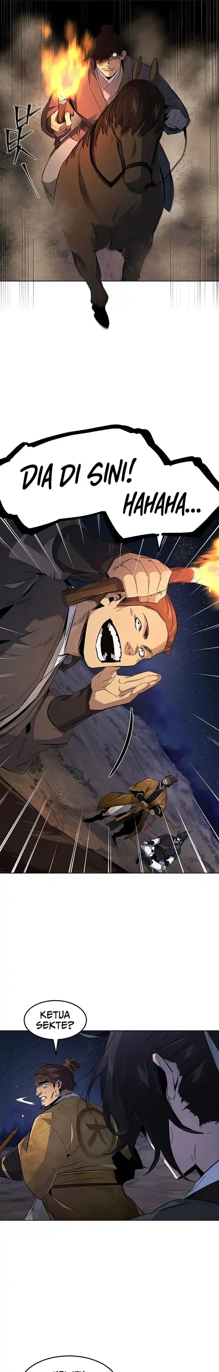 Baca Return of the Mad Demon - Chapter 192 halaman 8