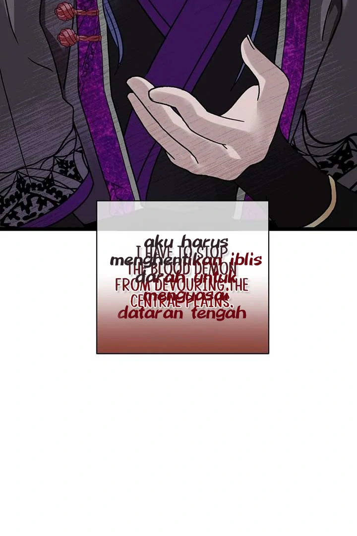 Baca Return of the Namgung Clan's Granddaughter - Chapter 1 halaman 101