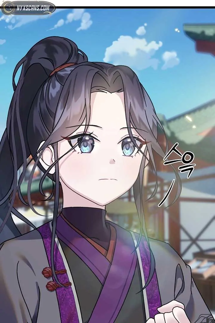Baca Return of the Namgung Clan's Granddaughter - Chapter 1 halaman 103