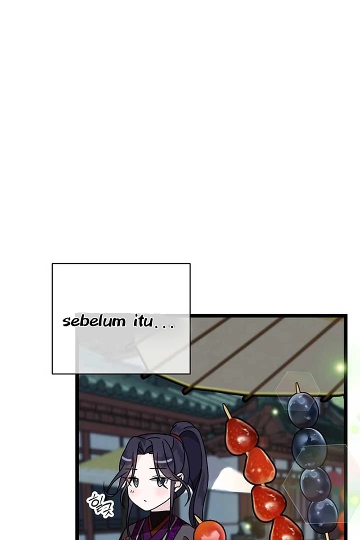 Baca Return of the Namgung Clan's Granddaughter - Chapter 1 halaman 109