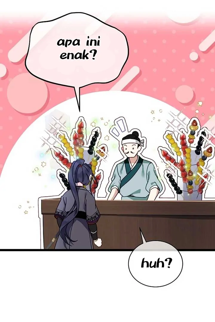Baca Return of the Namgung Clan's Granddaughter - Chapter 1 halaman 112